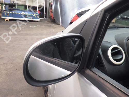 Used Left mirror FORD KA (RU8) 1.2 (69 hp) 30937218