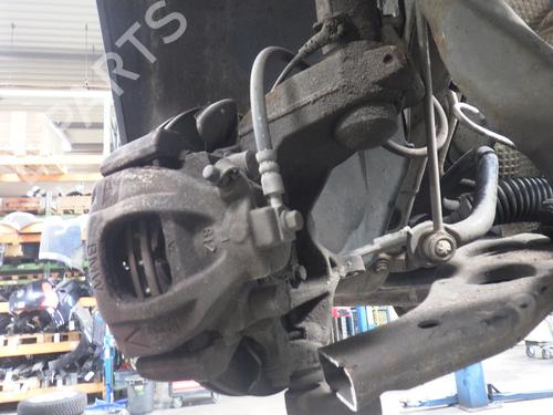 Used Right front steering knuckle MINI MINI (R50, R53) Cooper (116 hp) 28059944