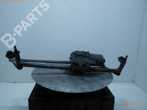 Used Front wiper motor SKODA OCTAVIA II Combi (1Z5) 1.9 TDI (105 hp) 4500020