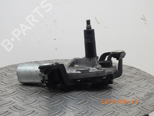 Rear wiper motor VW POLO V (6R1, 6C1) 1.2 | BP13519613M102 
