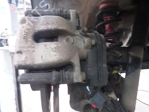Used Left rear brake caliper RENAULT SCÉNIC IV (J9_) 1.2 TCe 115 (115 hp) 19709742