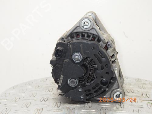 Alternator OPEL MERIVA B MPV (S10) 1.4 (75) | BP24614048M7 