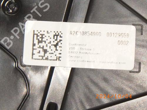 Instrument cluster SEAT ARONA (KJ7, KJP) 1.0 TSI | BP20156778C47 