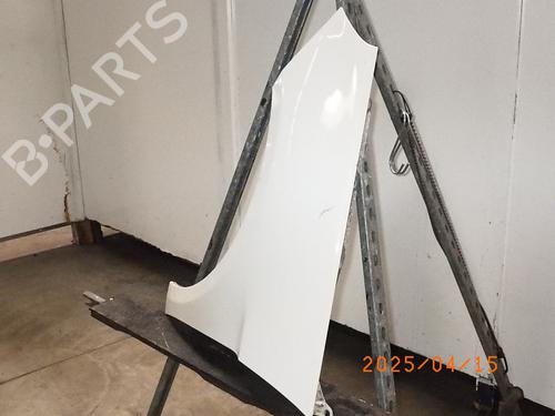 Left front fenders MERCEDES-BENZ B-CLASS Sports Tourer (W245) B 200 (245.233) | BP25119843C41 