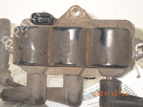 Ignition coil CHEVROLET MATIZ (M200, M250) 0.8 | BP21087941M94 