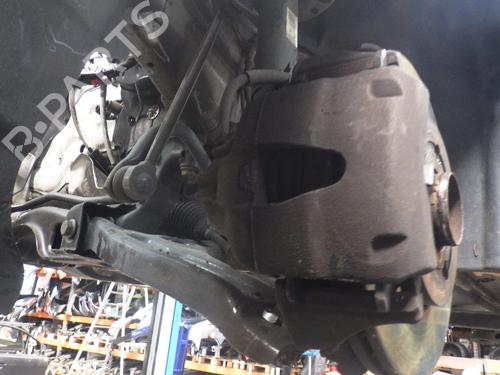 Used Left front brake caliper SKODA FABIA III (NJ3) 1.0 (75 hp) 26006039