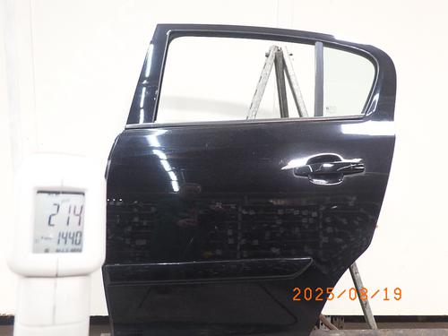 Left rear door OPEL CORSA D (S07) 1.2 (L08, L68) | BP28102330C4 