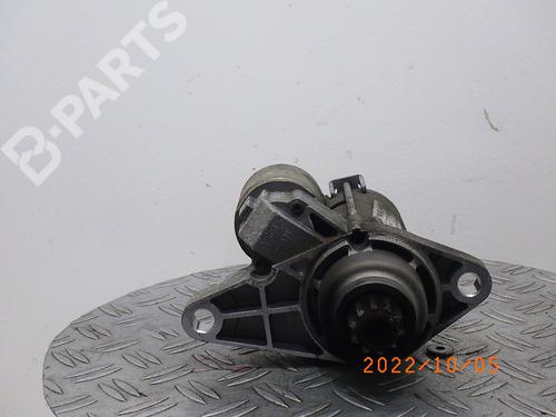 Starter SKODA FABIA II (542) 1.2 | BP10664672M8 