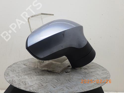 Right mirror SEAT IBIZA IV (6J5, 6P1) 1.0 TSI | BP23900087C27 