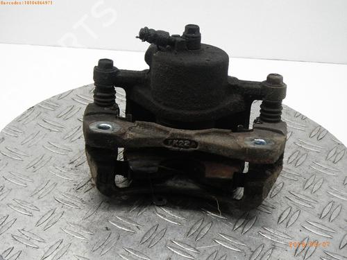 Left front brake caliper CHEVROLET REZZO MPV (U100) 2.0 | BP14753732M105 