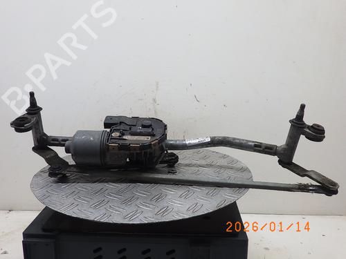 Used Front wipers mechanism SKODA YETI (5L) 1.4 TSI (122 hp) 31630064