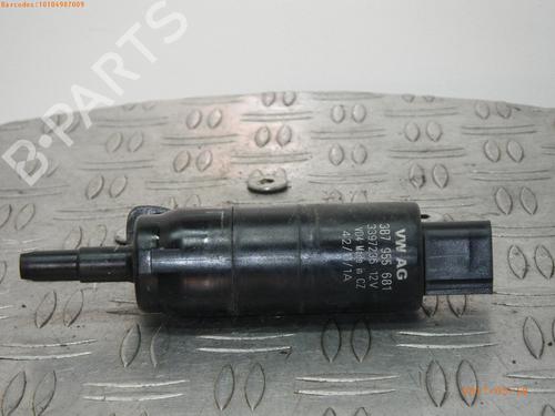 Spylervæskepumpe VW GOLF VI (5K1) 1.4 (80 hp) 14754351