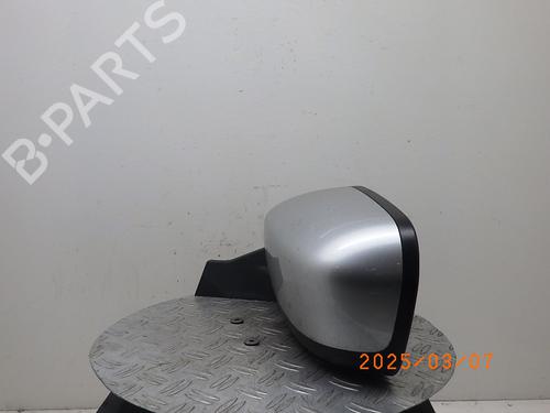 Left mirror MAZDA 5 (CR) 1.8 (CR19) | BP20937168C26 