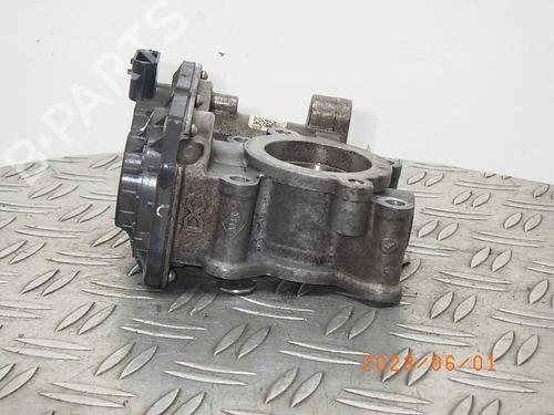 Throttle body DACIA SANDERO II TCe 90 (B8M1, B8MA, B8AC) | BP13384082M82 