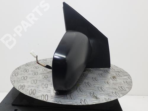 Right mirror TOYOTA YARIS (_P1_) 1.3 (NCP10, SCP12_) | BP8919640C27 