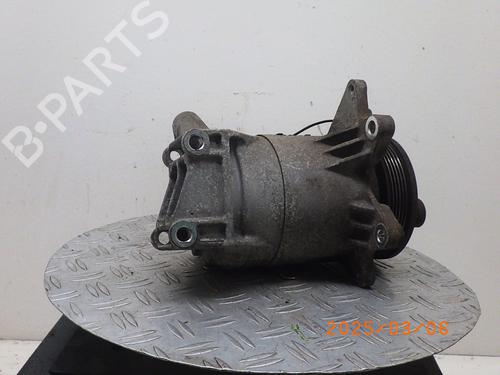 AC compressor NISSAN MURANO I (Z50) 3.5 4x4 | BP24153557M34 