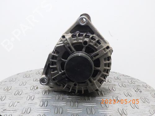 Used Alternator OPEL CASCADA (W13) 1.4 Turbo (67) (140 hp) 13030187