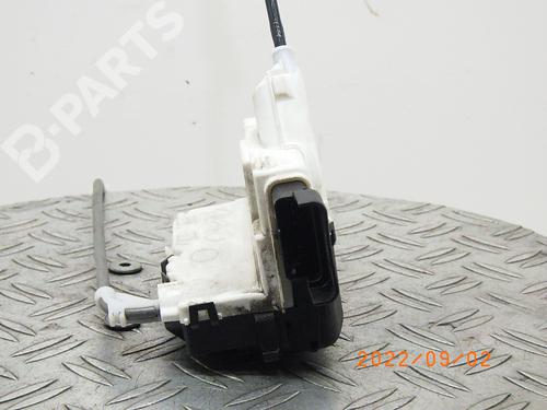 Front right lock CITROËN C4 CACTUS 1.6 BlueHDi 100 | BP5098788C97 