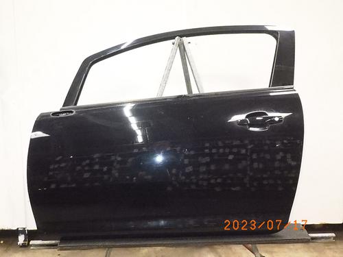 Used Left front door OPEL CORSA D (S07) 1.4 (L08, L68) (100 hp) 13817218