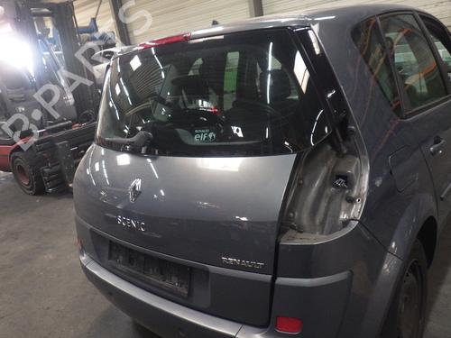 Bakluke CC/Kombi-Kupé RENAULT SCÉNIC II (JM0/1_) 1.6 16V (JM1R) | BP29340096C6 