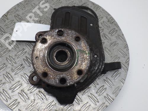 Left front steering knuckle OPEL MERIVA A MPV (X03) 1.7 CDTI (E75) | BP8607377M25 