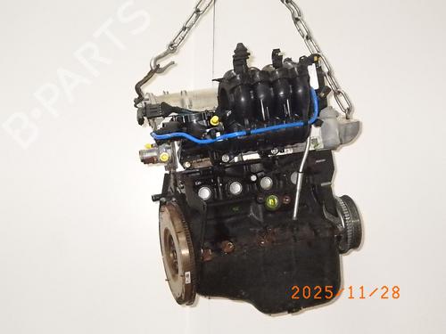 Engine FIAT GRANDE PUNTO (199_) 1.4 (199AXB11, 199AXB1A, 199BXB1A, 199AXL1A) | BP30641638M1 - Image 2