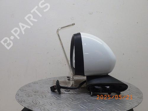 Left mirror OPEL CORSA D (S07) 1.2 (L08, L68) | BP16206282C26 