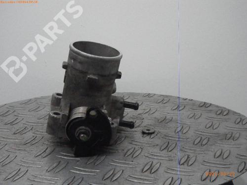 Throttle body HYUNDAI GETZ (TB) 1.1 | BP310953M82 