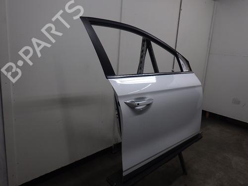 Right front door HYUNDAI IONIQ (AE) 1.6 GDI Hybrid | BP24881469C3 