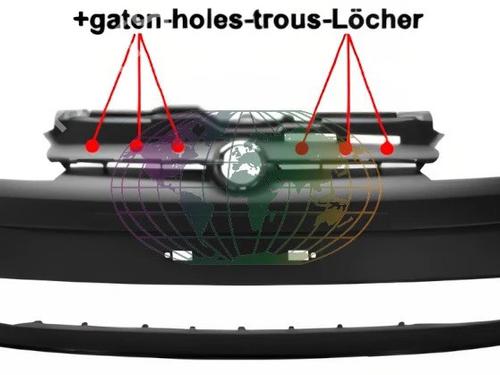 Used Front bumper OPEL CORSA C (X01) 1.0 (F08, F68) (60 hp) 1682363