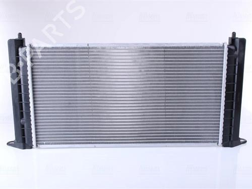 Used Water radiator FIAT STILO (192_) 1.4 16V (90 hp) 1755868