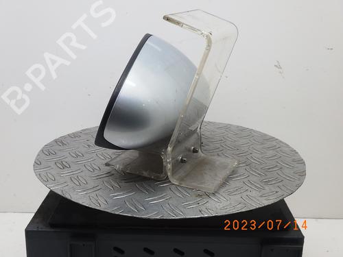 Right mirror SEAT LEON (1P1) 2.0 FSI | BP13748771C27 