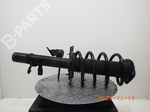 Used Right front shock absorber FORD KUGA II (DM2) 1.5 EcoBoost (150 hp) 11697922