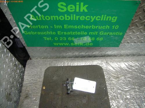 Used Washer pump VOLVO S60 I (384) 2.4 (140 hp) 14752097