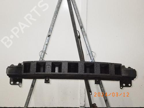 Used Front bumper reinforcement SKODA FABIA II (542) 1.2 12V (60 hp) 17119039