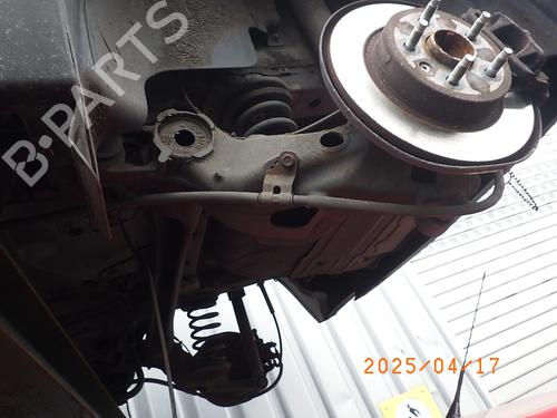 Rear axle OPEL MOKKA / MOKKA X (J13) 1.4 (_76) | BP25205918M2 