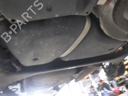 Used Fuel tank SKODA FABIA III (NJ3) 1.2 TSI (110 hp) 23043412
