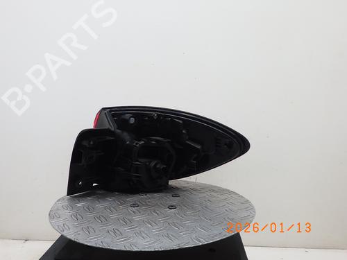 Left taillight RENAULT CAPTUR I (J5_, H5_) 0.9 TCe 90 | BP31592074C34