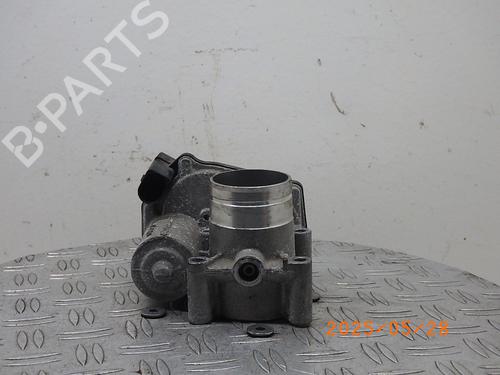 Throttle body VW FOX Hatchback (5Z1, 5Z3, 5Z4) 1.2 | BP25900203M82 