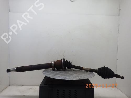 Used Right front driveshaft FORD FIESTA VI (CB1, CCN) 1.4 (97 hp) 30614942