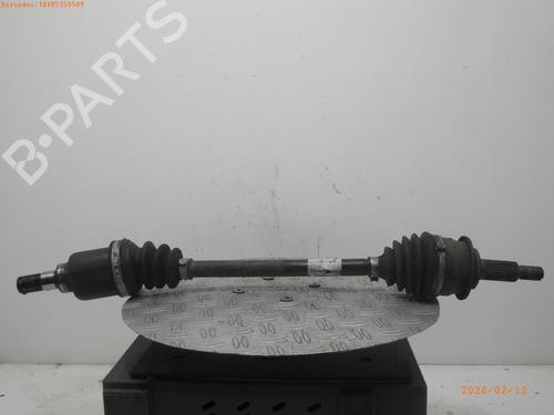 Used Left front driveshaft OPEL AGILA B (H08) 1.0 (F68) (65 hp) 32251372