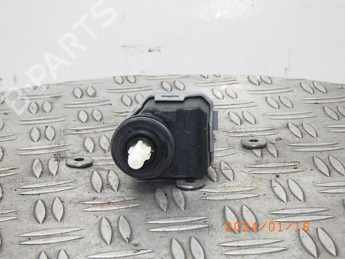 Used Headlight adjuster motor SKODA FABIA I Combi (6Y5) 1.4 16V (80 hp) 16493230