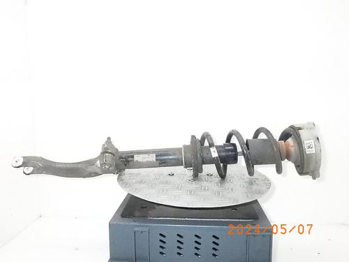 Used Right front shock absorber AUDI A4 B9 Avant (8W5, 8WD) 30 TDI Mild Hybrid (136 hp) 17828538