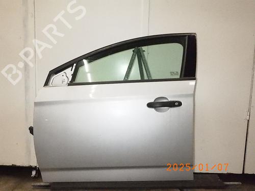 Used Left front door FORD MONDEO IV (BA7) 1.6 Ti (120 hp) 22532472