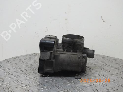 Throttle body FIAT GRANDE PUNTO (199_) 1.4 (199AXB11, 199AXB1A, 199BXB1A, 199AXL1A) | BP16482964M82 