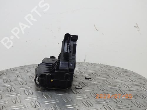 Front right lock FORD FIESTA VI (CB1, CCN) 1.25 | BP13689868C97