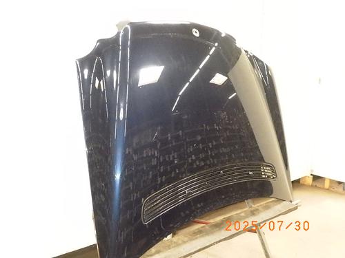 Hood MERCEDES-BENZ C-CLASS (W203) C 200 Kompressor (203.045) | BP27706205C1 