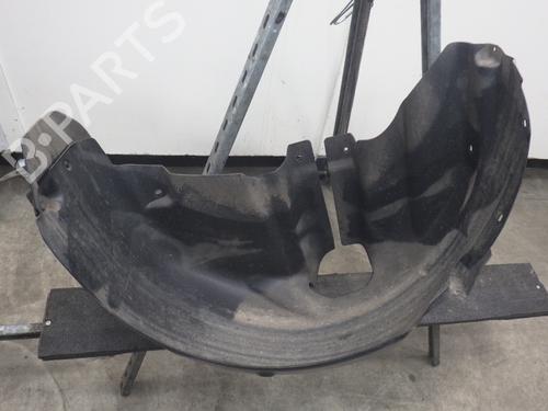 Wheel arch SKODA FABIA III (NJ3) 1.2 TSI | BP26205865C56 