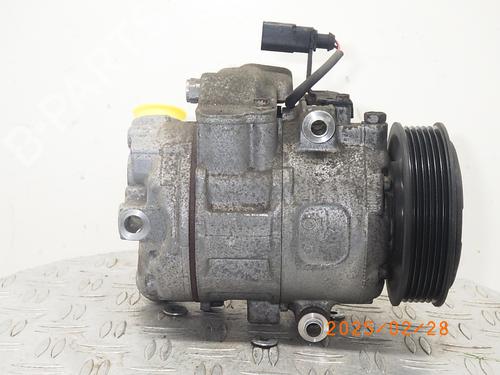 AC compressor SKODA FABIA II (542) 1.2 | BP23273972M34 