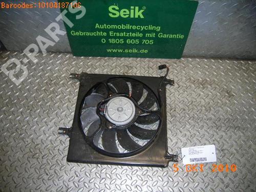 Koelventilatormotor OPEL AGILA (A) (H00) 1.0 (F68) (60 hp) 8514915